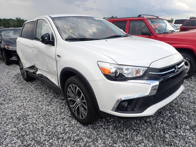 2019 mitsubishi outlander