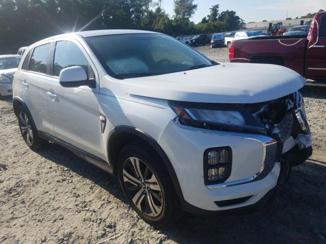 2020 mitsubishi outlander