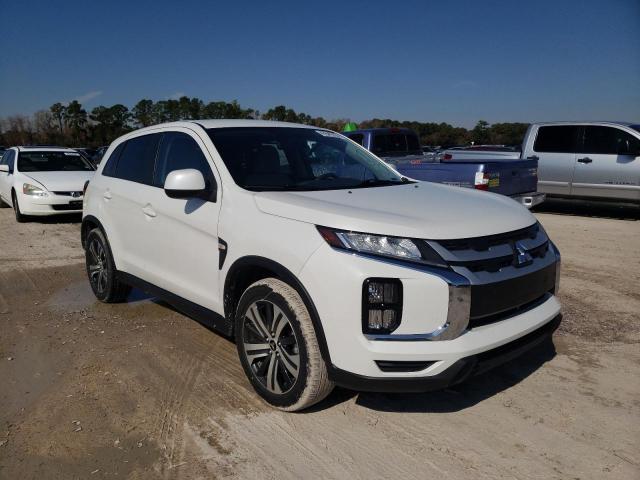 2019 mitsubishi outlander sport