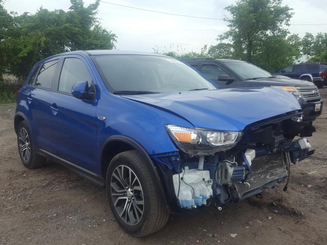 2017 mitsubishi outlander