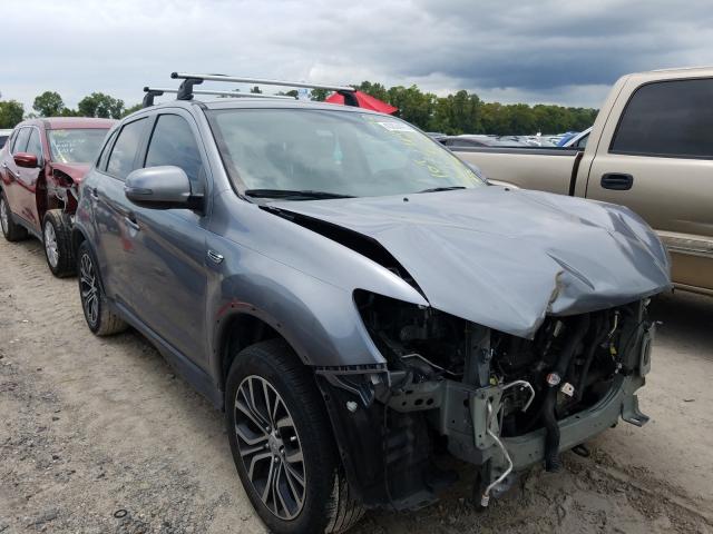 2017 mitsubishi outlander