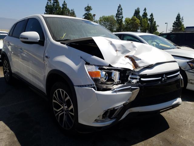 2018 mitsubishi outlander