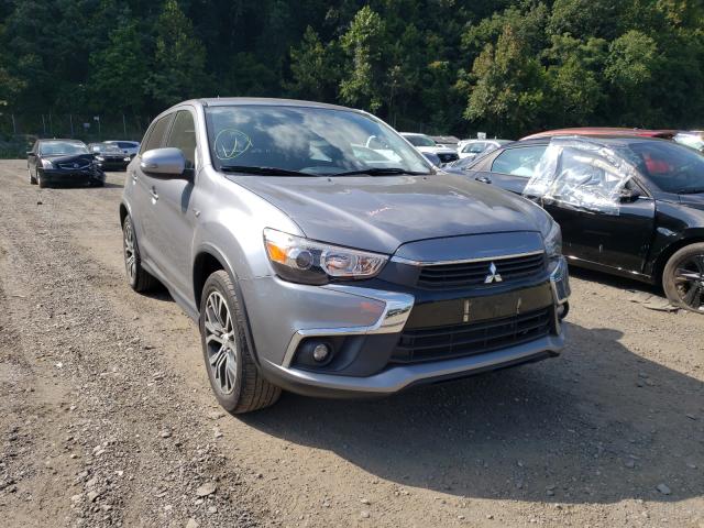 2016 mitsubishi outlander