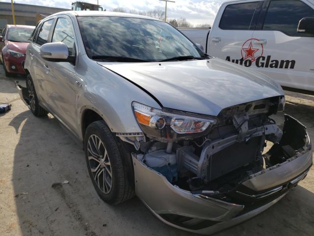 2018 mitsubishi outlander