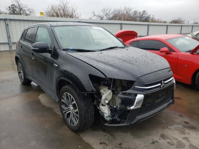 2017 mitsubishi outlander