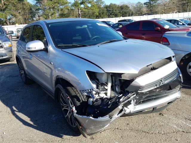 2017 mitsubishi outlander