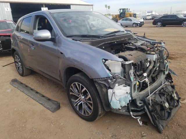 2018 mitsubishi outlander sport
