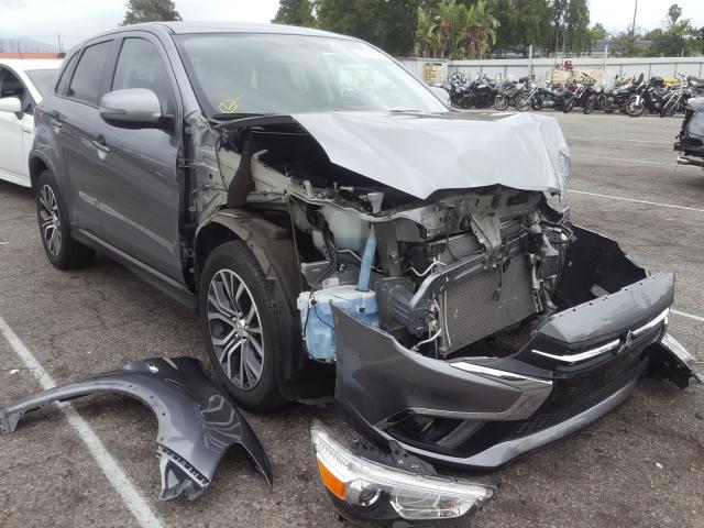 2017 mitsubishi outlander