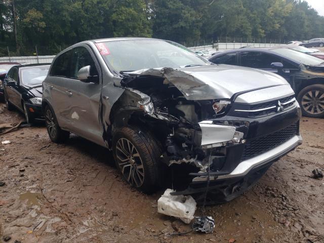 2017 mitsubishi outlander