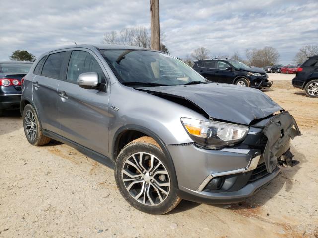 2016 mitsubishi outlander