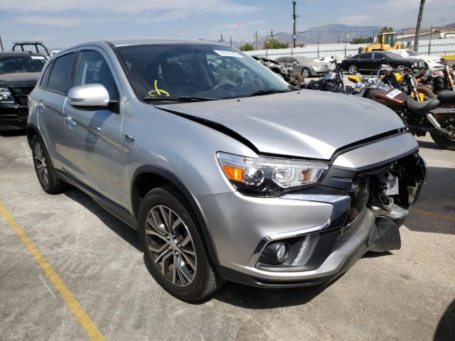 2018 mitsubishi outlander