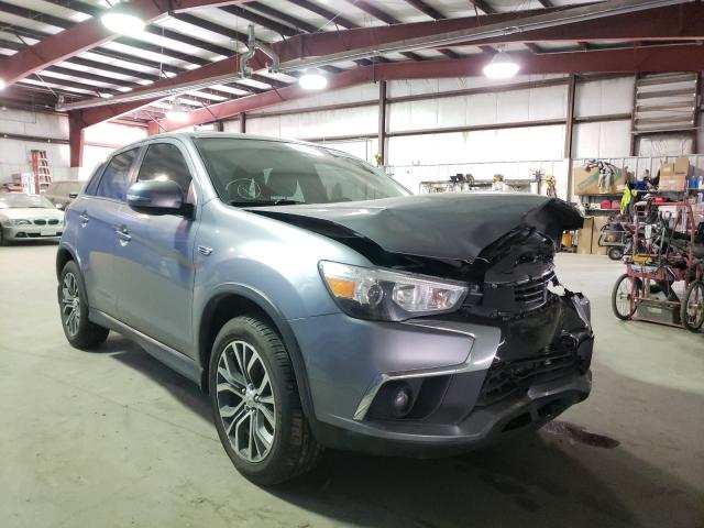 2016 mitsubishi outlander