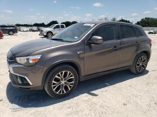 2017 mitsubishi outlander