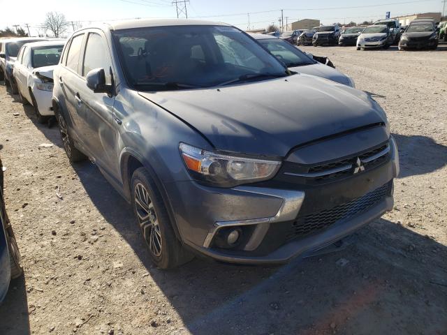 2017 mitsubishi outlander sport