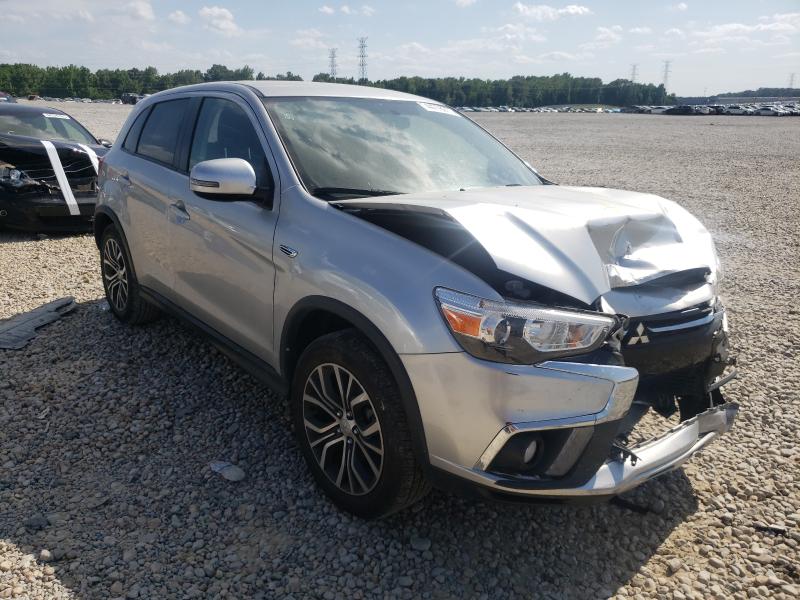 2019 mitsubishi outlander