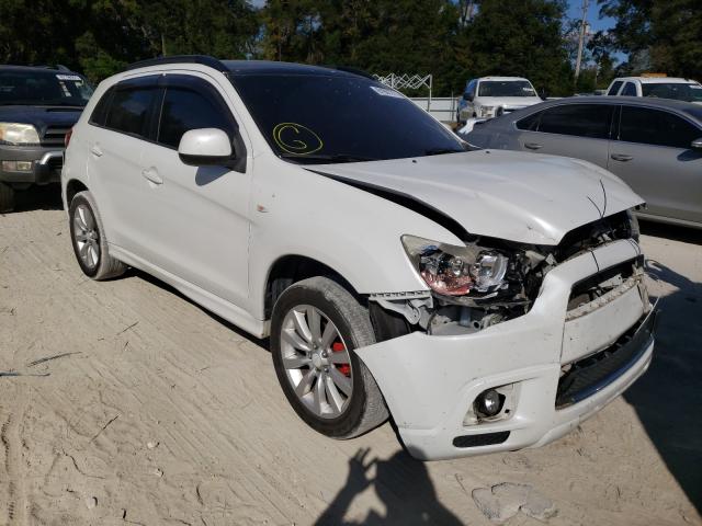 2011 mitsubishi outlander