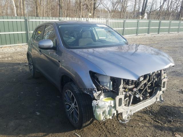 2019 mitsubishi outlander