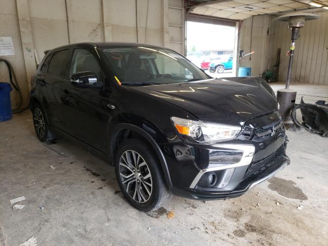 2019 mitsubishi outlander