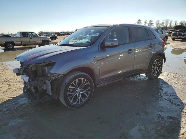 2019 mitsubishi outlander sport