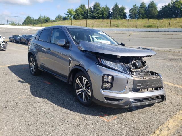 2019 mitsubishi outlander