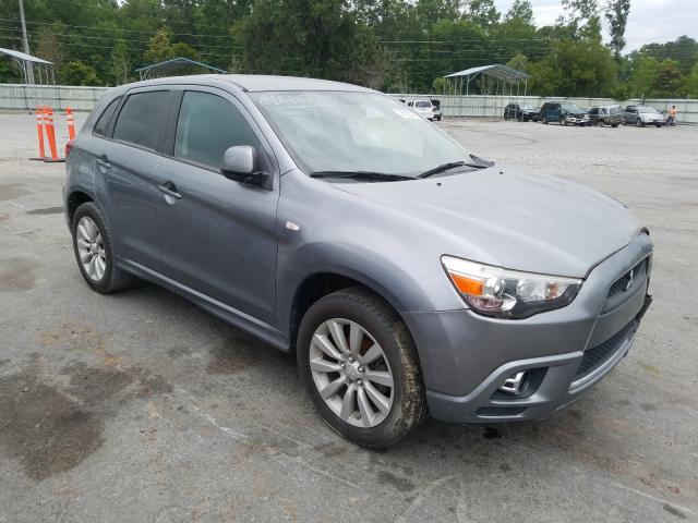 2011 MITSUBISHI Outlander Sport
