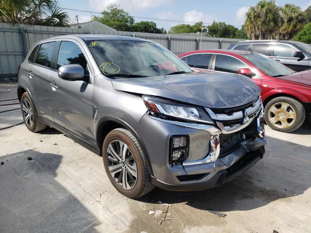 2020 mitsubishi outlander