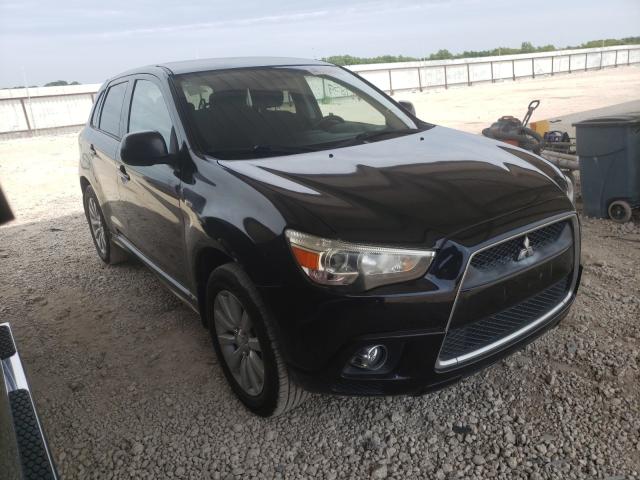 2011 mitsubishi outlander
