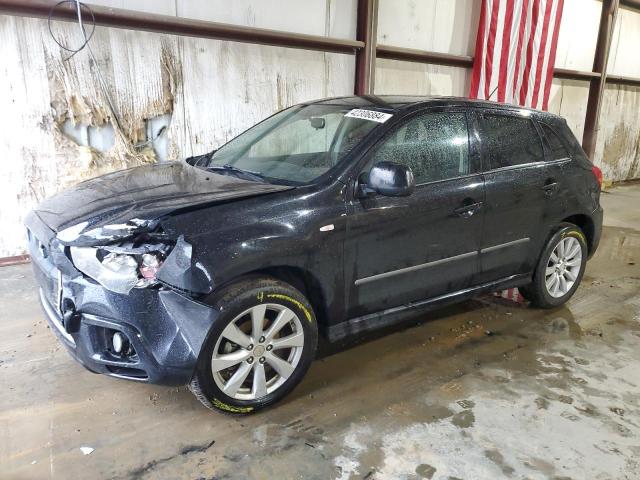 2011 mitsubishi outlander