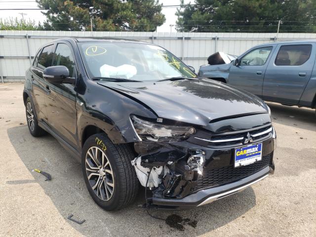 2019 mitsubishi outlander