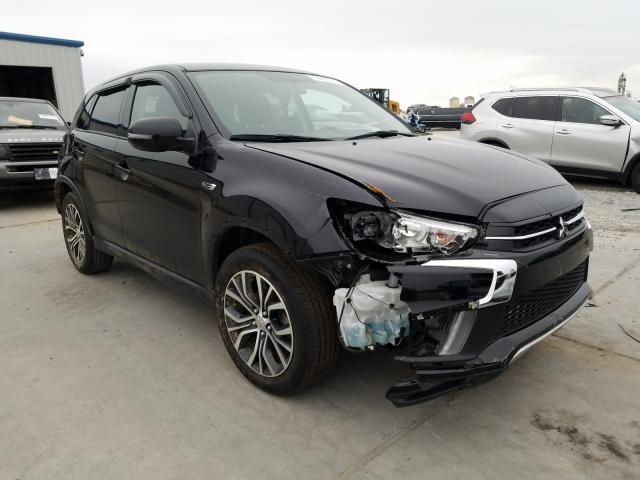 2018 mitsubishi outlander