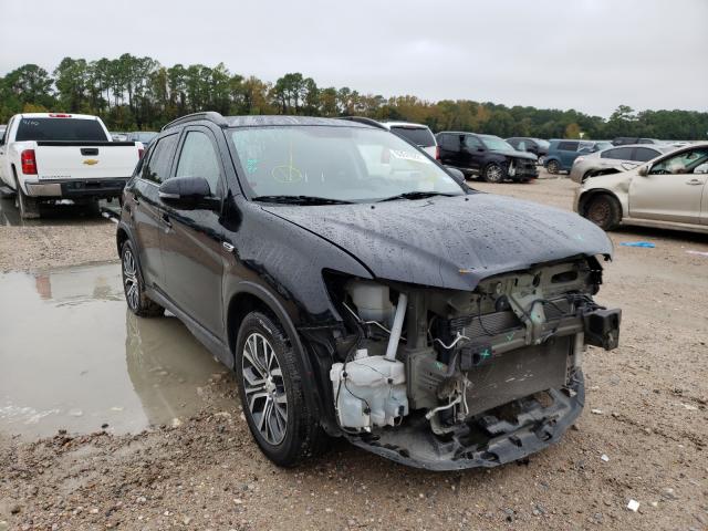 2016 mitsubishi outlander