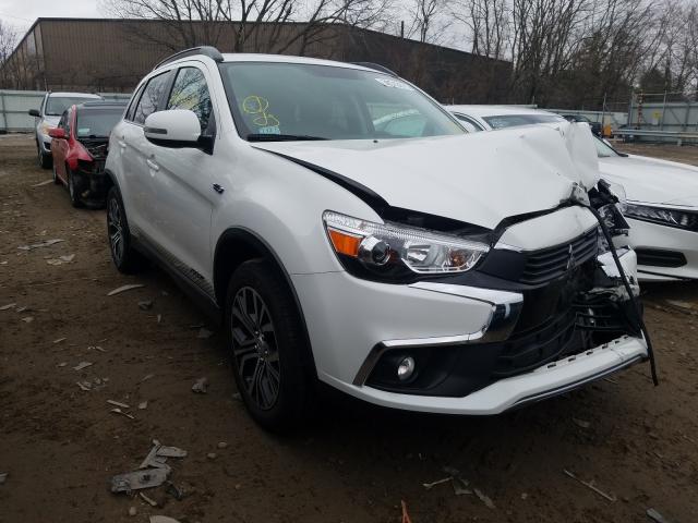 2017 mitsubishi outlander