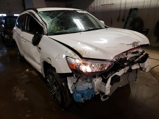2016 mitsubishi outlander