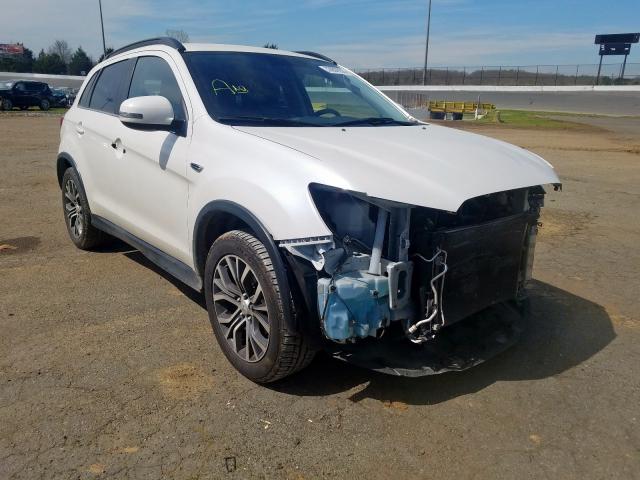2016 mitsubishi outlander