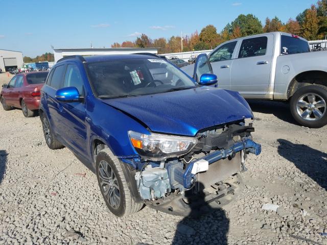 2016 mitsubishi outlander sport