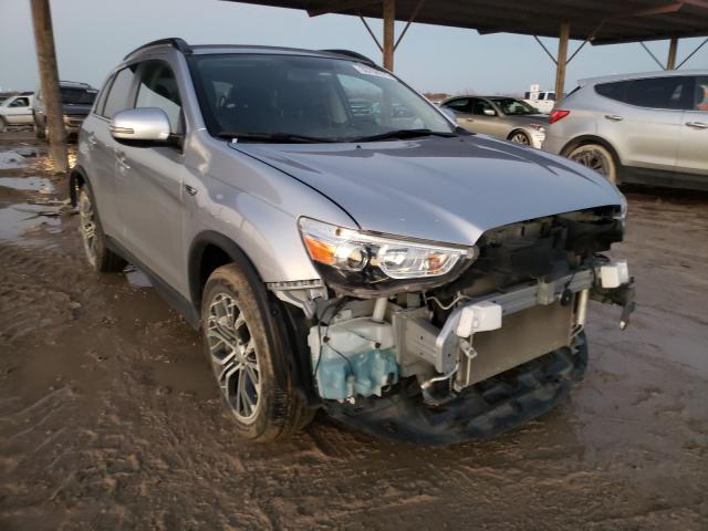 2017 mitsubishi outlander