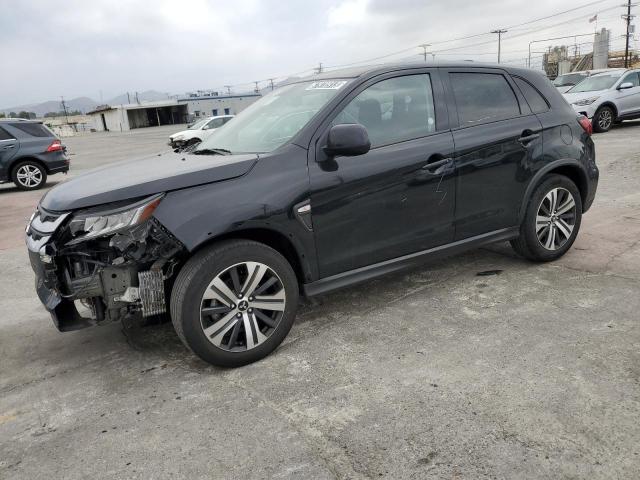 2021 mitsubishi outlander