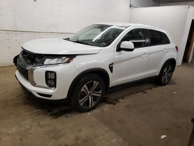 2021 MITSUBISHI Outlander Sport