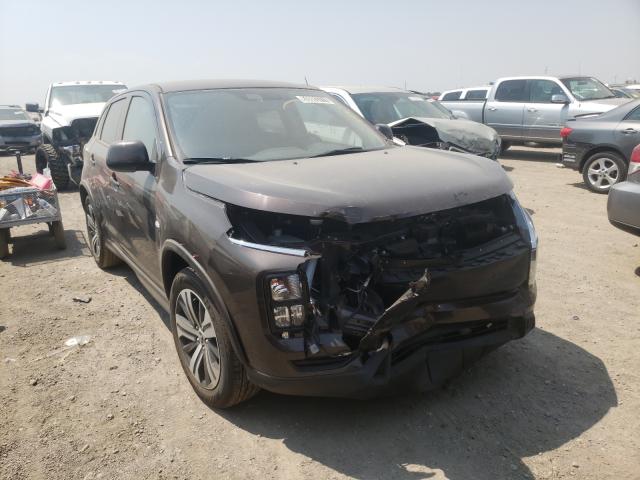 2021 mitsubishi outlander