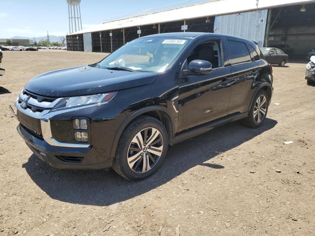 2022 mitsubishi outlander