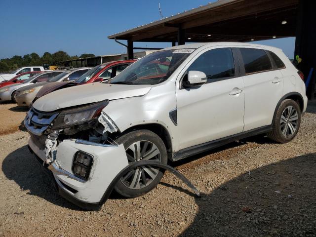 2021 MITSUBISHI Outlander Sport