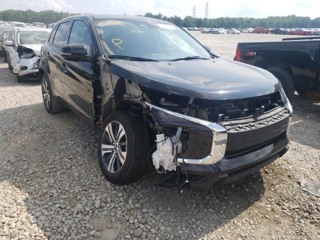 2021 mitsubishi outlander