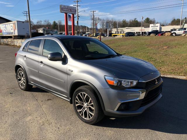 2017 mitsubishi outlander