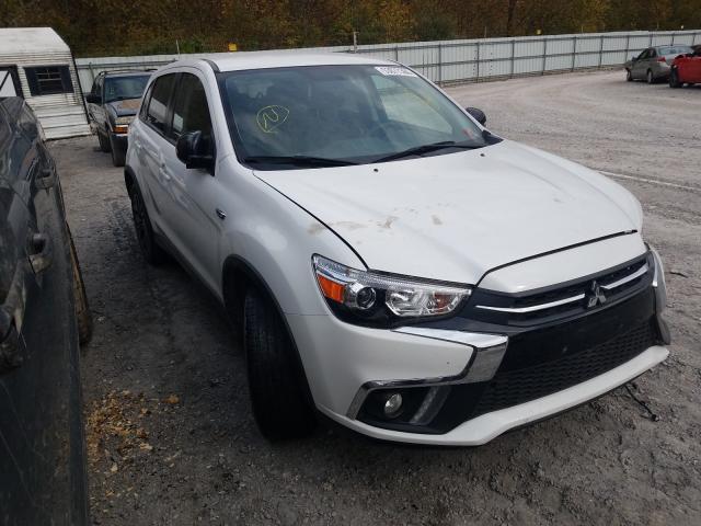 2019 mitsubishi outlander sport