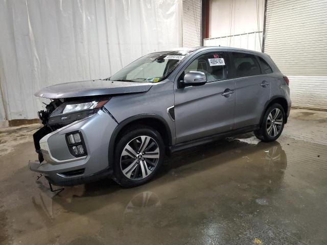 2019 mitsubishi outlander
