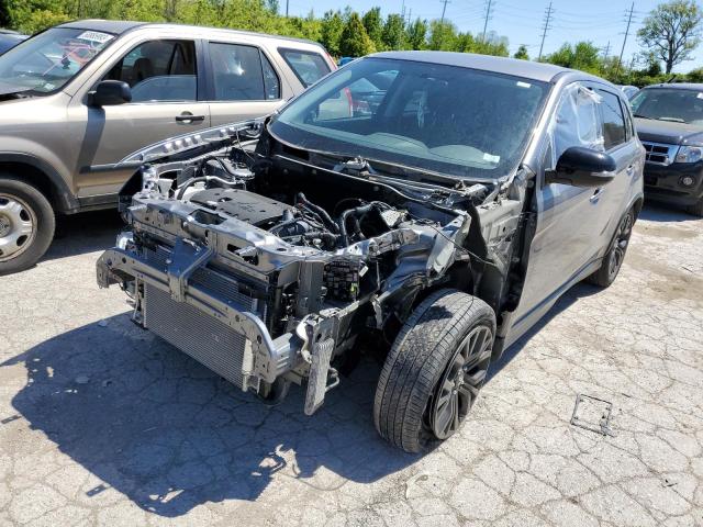 2018 mitsubishi outlander