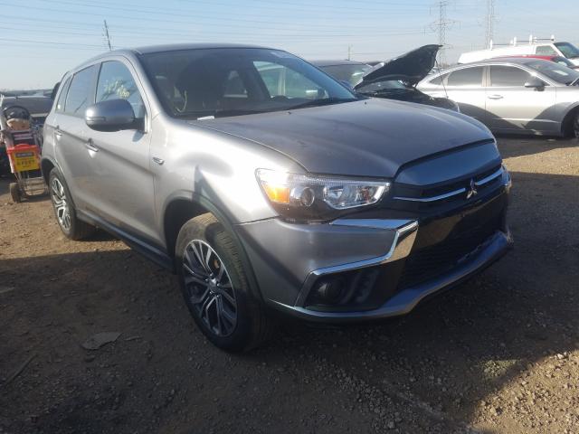 2019 mitsubishi outlander