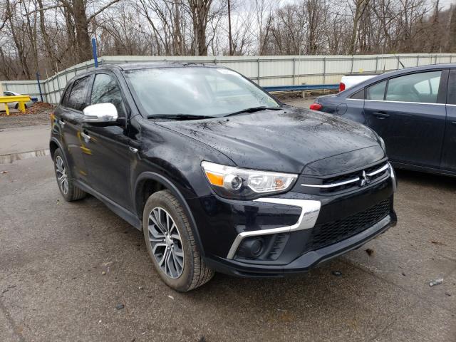 2019 mitsubishi outlander
