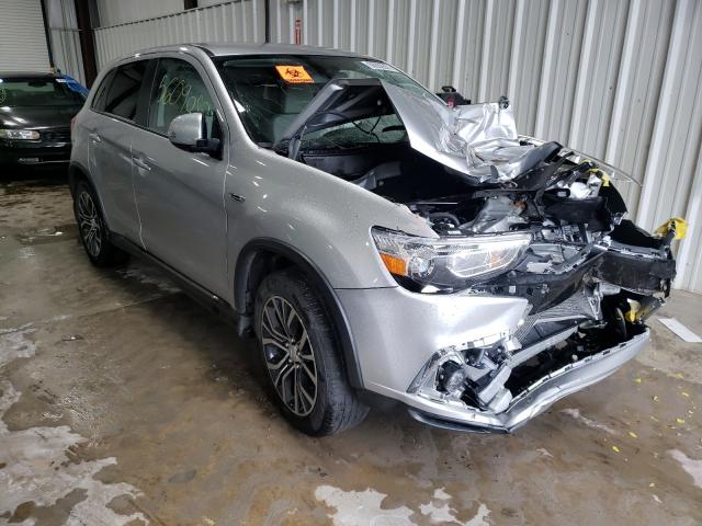 2019 mitsubishi outlander