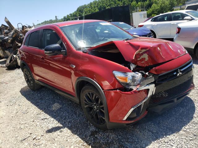 2019 mitsubishi outlander